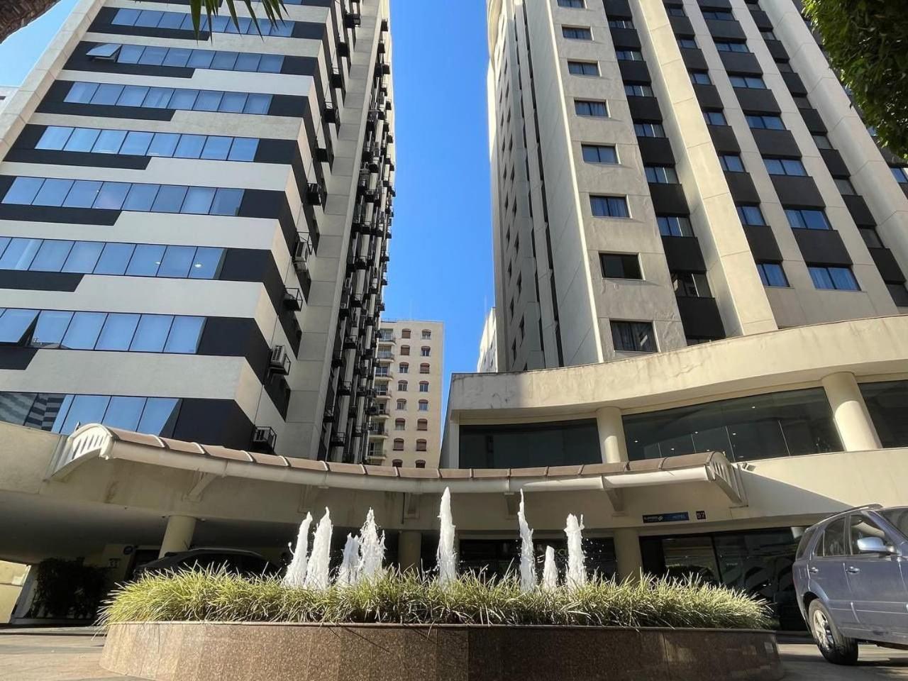 Апартаменты Flat Em Moema Сан-Пауло Номер фото